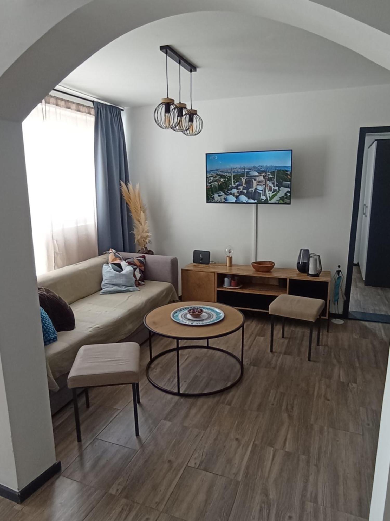 Apartments Frigan Maslenica Eksteriør billede