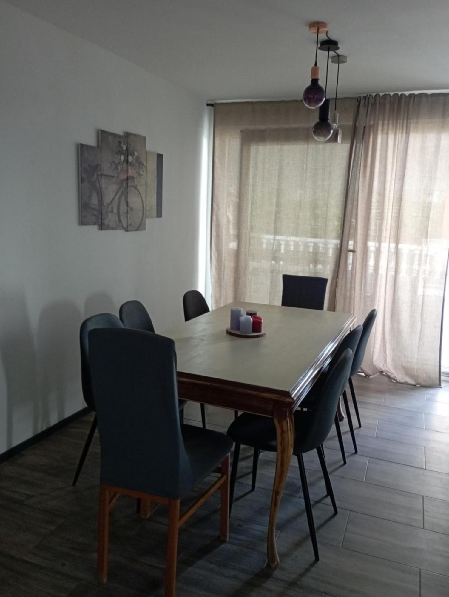Apartments Frigan Maslenica Eksteriør billede